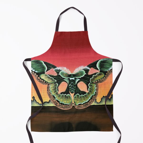 Item preview, Mothpocalypse designed and sold by Nichelle Mitchell.