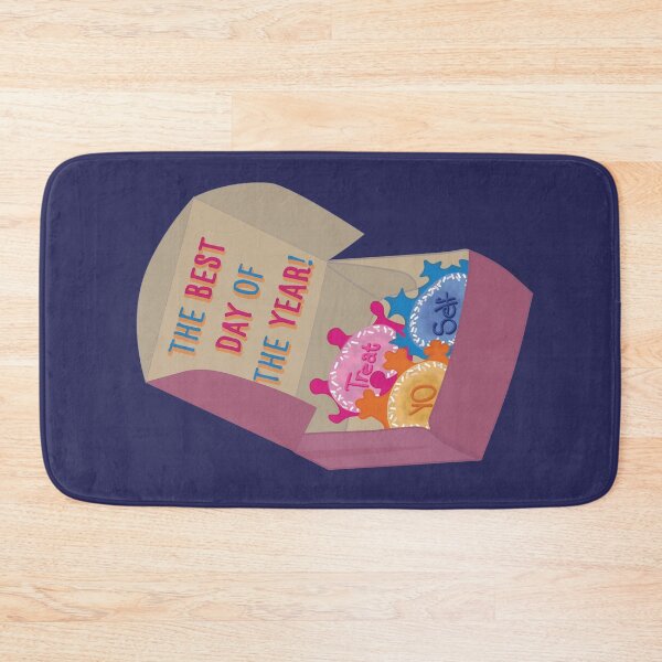 Item preview, The Best Day Of The Year designed and sold by Frannotated.