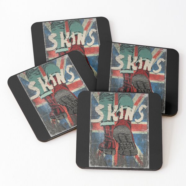 Item preview, Skins designed and sold by Retro Type.