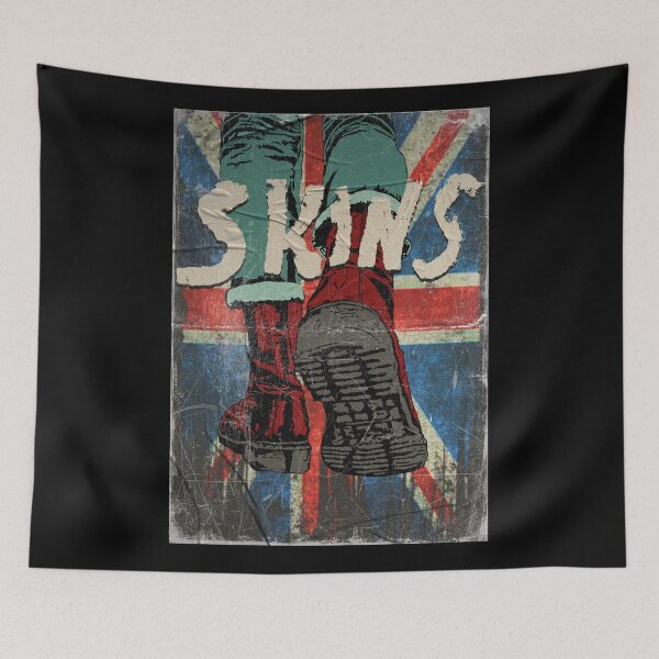 Item preview, Skins designed and sold by Retro Type.