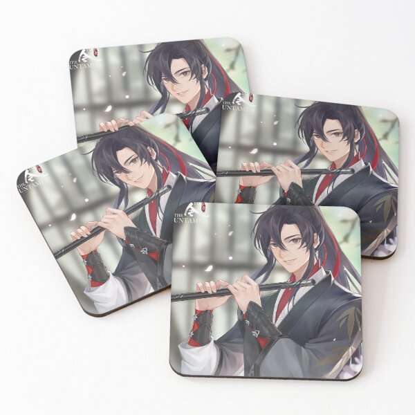 Item preview, Wei Wuxian  designed and sold by LunaDiaries.