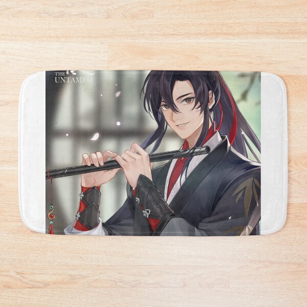 Item preview, Wei Wuxian  designed and sold by LunaDiaries.