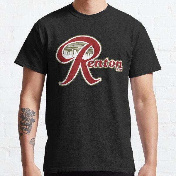 Renton USA Classic T-Shirt
