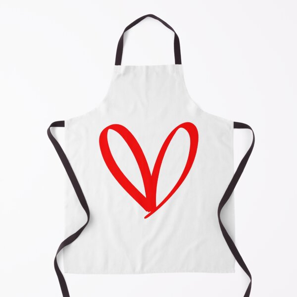 Item preview, black hart. fall in love t-shirt. for boyfriend or girlfriend designed and sold by Black & Aura .