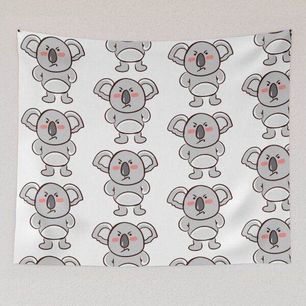 Item preview,  Nice koala T. shirts, nice koala Water bottle, nice koala dress, amazing koala shirt, cute koala bear mug, cute koala bear skirt, cute koala bear masks, nice koala masks   designed and sold by Poussyarts.