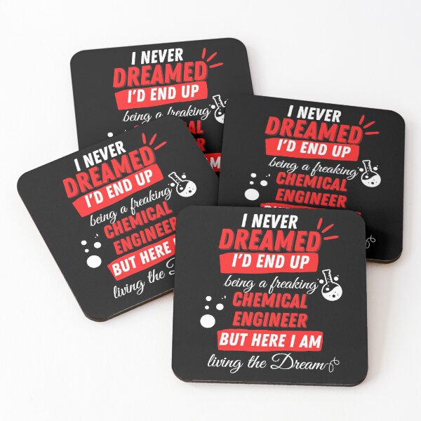 Item preview, Chemical Engineer Funny Chemical engineering quote designed and sold by OneTimeEngineer.