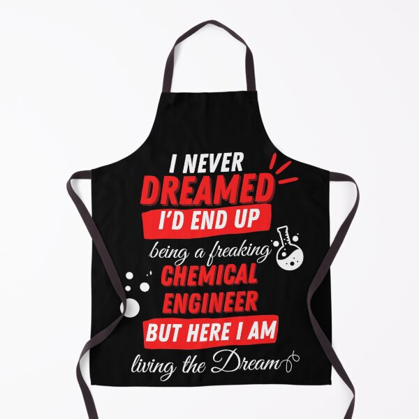 Item preview, Chemical Engineer Funny Chemical engineering quote designed and sold by OneTimeEngineer.