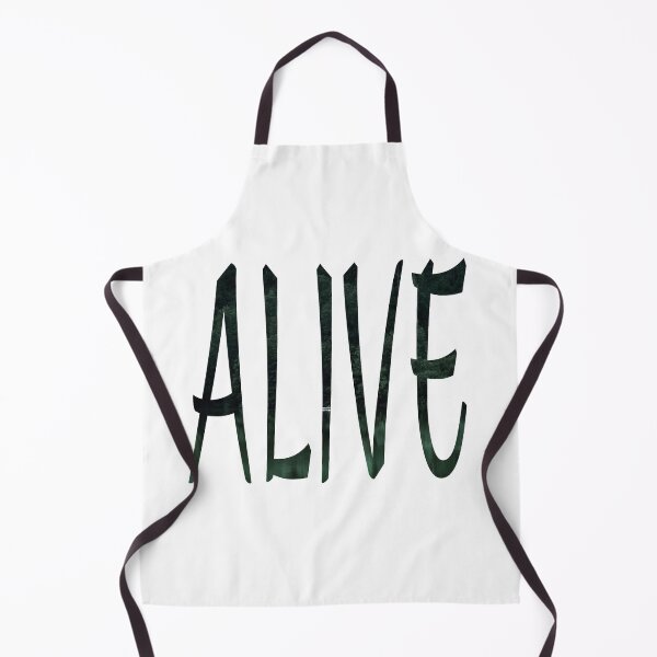 Item preview, ALIVE, nature shirts forest landscape travel shirt travellovers designed and sold by wabshirts.