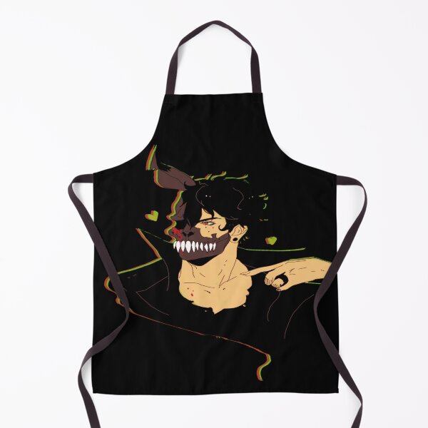 Item preview, Husband Of The Corpse Zombie (Black) designed and sold by Kadeda.