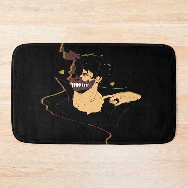 Item preview, Husband Of The Corpse Zombie (Black) designed and sold by Kadeda.
