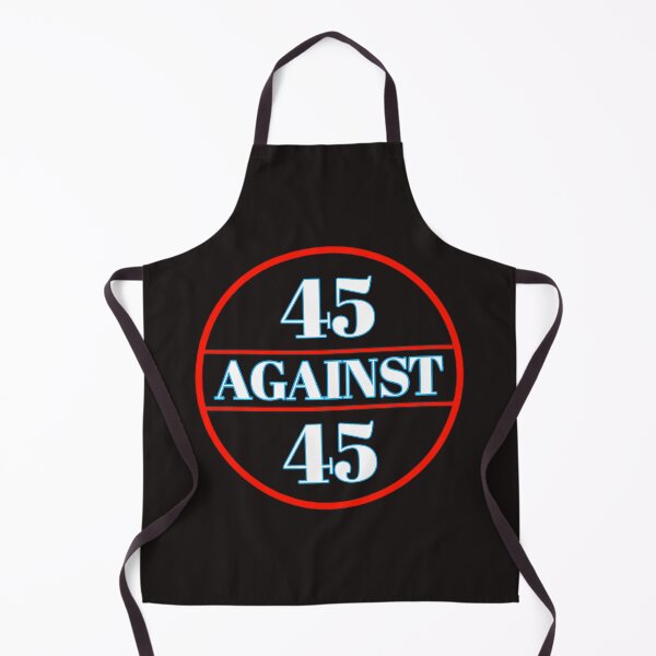 Item preview, 45 against 45 designed and sold by 3colors3.