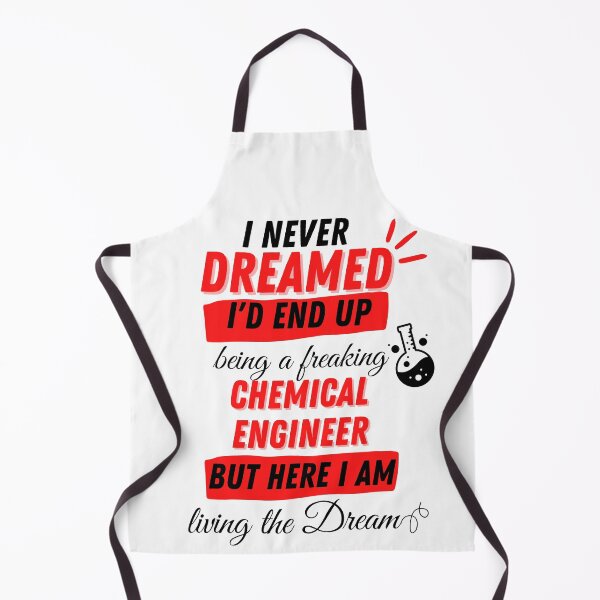 Item preview, Chemical Engineer Funny Chemical engineering quote designed and sold by OneTimeEngineer.