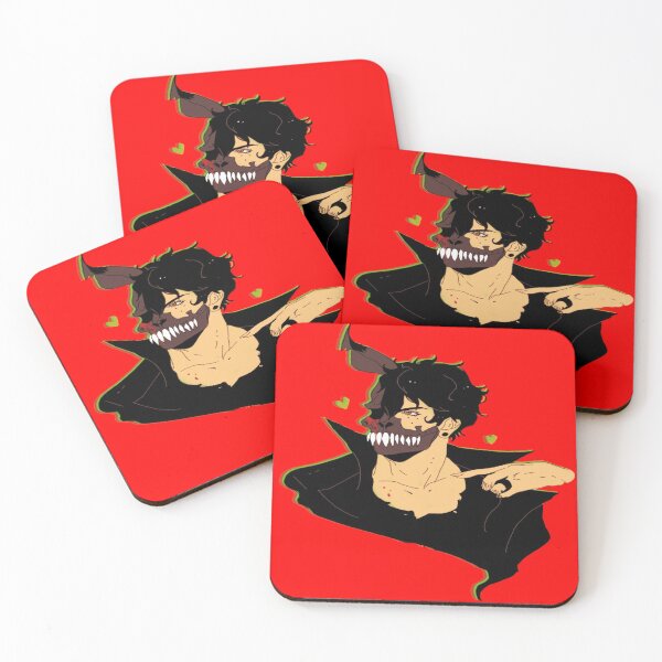 Item preview, Husband Of The Corpse Zombie (Red) designed and sold by Kadeda.
