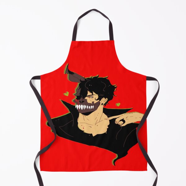 Item preview, Husband Of The Corpse Zombie (Red) designed and sold by Kadeda.