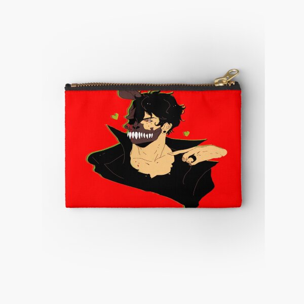 Item preview, Husband Of The Corpse Zombie (Red) designed and sold by Kadeda.