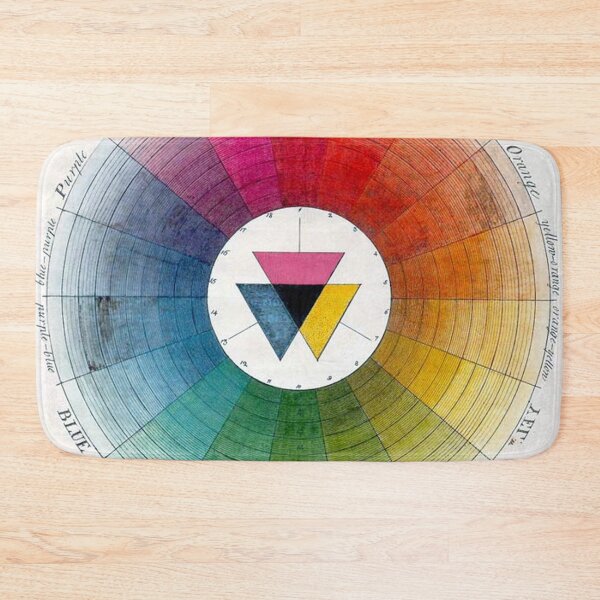 Item preview, Ancient Colour Wheel designed and sold by JoolyA.
