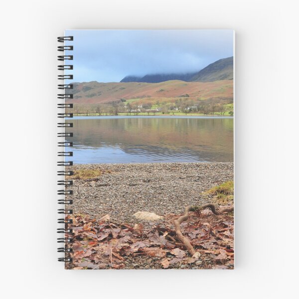 Item preview, Buttermere designed and sold by StephenJSmith.