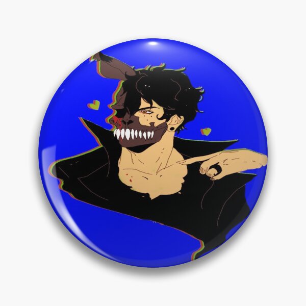 Item preview, Husband Of The Corpse Zombie (Blue) designed and sold by Kadeda.