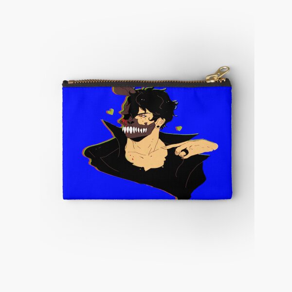 Item preview, Husband Of The Corpse Zombie (Blue) designed and sold by Kadeda.