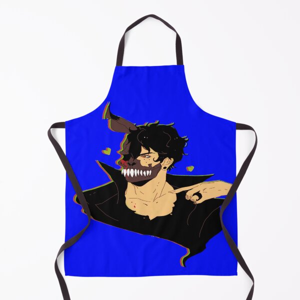 Item preview, Husband Of The Corpse Zombie (Blue) designed and sold by Kadeda.
