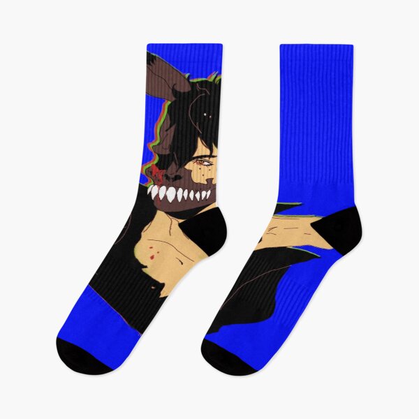 Item preview, Husband Of The Corpse Zombie (Blue) designed and sold by Kadeda.