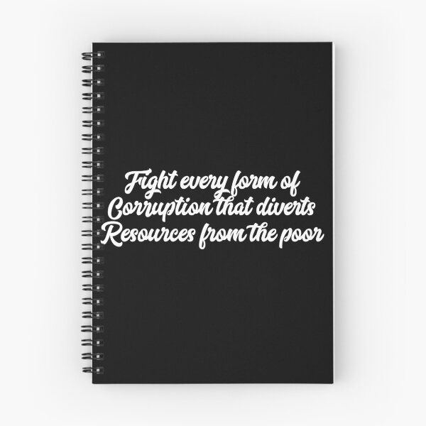 Item preview, Fight all corruption  designed and sold by Md1982.