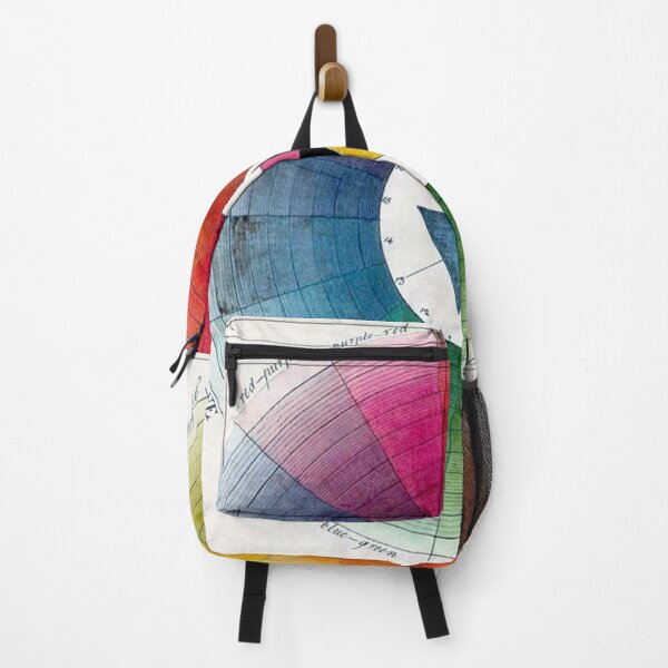 Item preview, Ancient Colour Wheel designed and sold by JoolyA.
