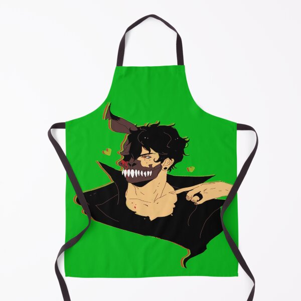 Item preview, Husband Of The Corpse Zombie (Green) designed and sold by Kadeda.