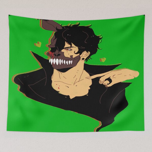 Item preview, Husband Of The Corpse Zombie (Green) designed and sold by Kadeda.
