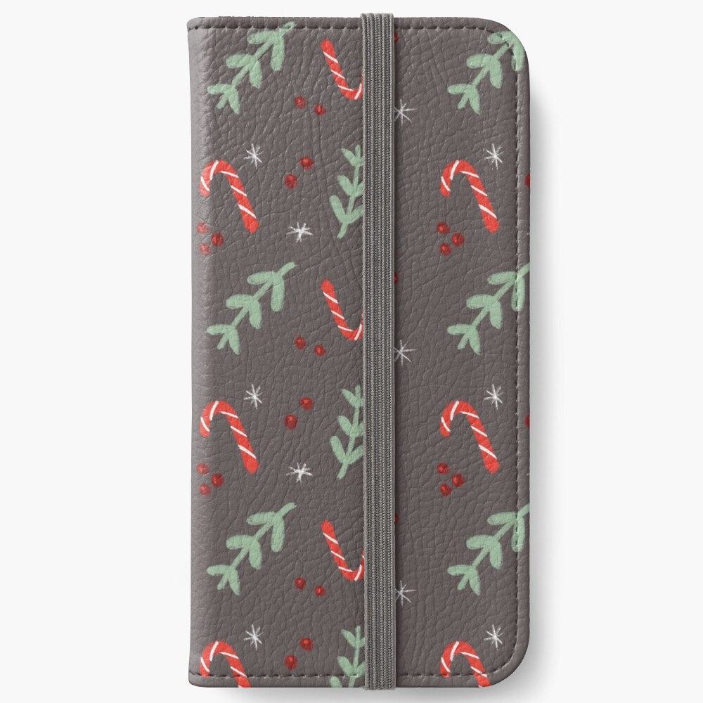 Item preview, iPhone Wallet designed and sold by StellarTatter.