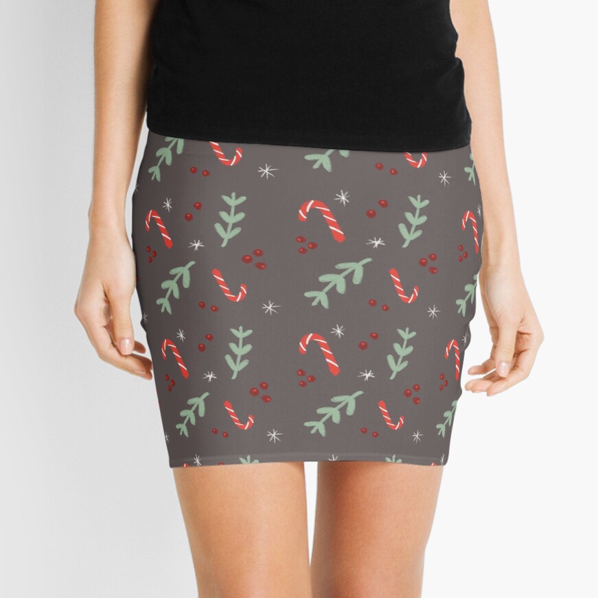 Item preview, Mini Skirt designed and sold by StellarTatter.