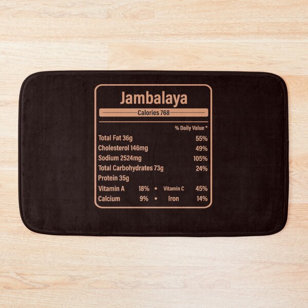 Item preview, JAMBALAYA designed and sold by teemaker24.