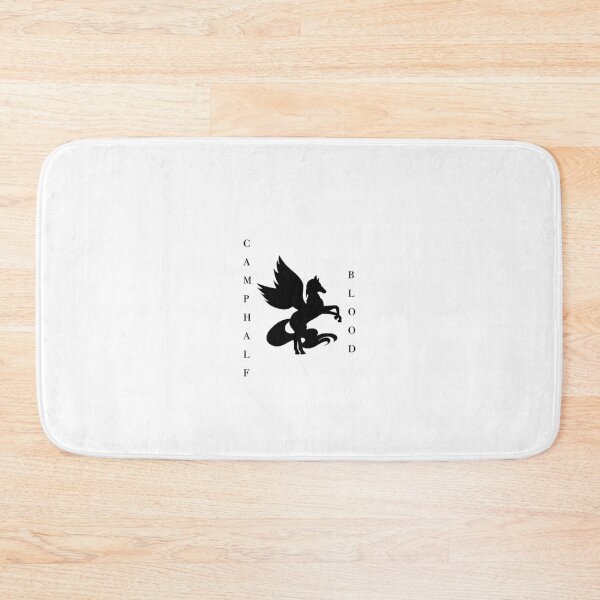 Item preview, camp half blood logo designed and sold by elfdraws.