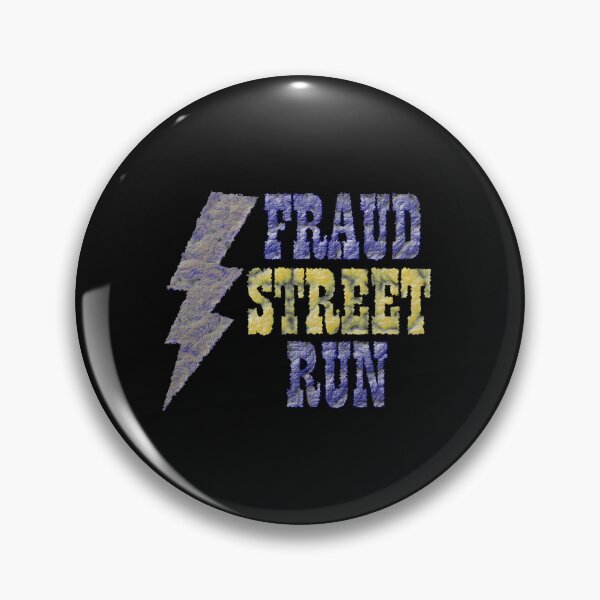 Item preview, Fraud street run, philly, philadelphia, fraud street run 2020, fraud street run art, fraud street run t, city, fraud, philly merch, anti trump, four seasons, four seasons total landscaping, designed and sold by bimmer325.