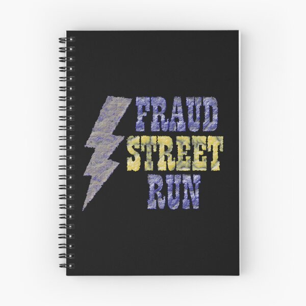 Item preview, Fraud street run, philly, philadelphia, fraud street run 2020, fraud street run art, fraud street run t, city, fraud, philly merch, anti trump, four seasons, four seasons total landscaping, designed and sold by bimmer325.