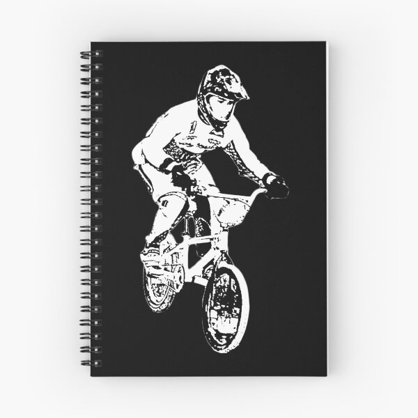 Item preview,  bmx designed and sold by ricobarinas.