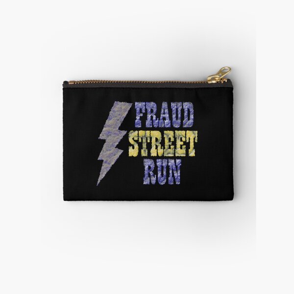 Item preview, Fraud street run, philly, philadelphia, fraud street run 2020, fraud street run art, fraud street run t, city, fraud, philly merch, anti trump, four seasons, four seasons total landscaping, designed and sold by bimmer325.