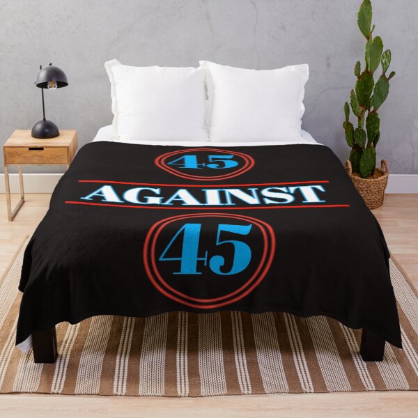 Item preview, 45 against 45 designed and sold by 3colors3.