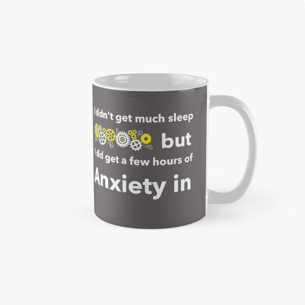 Item preview, Engineer Anxiety designed and sold by AeroAstro.