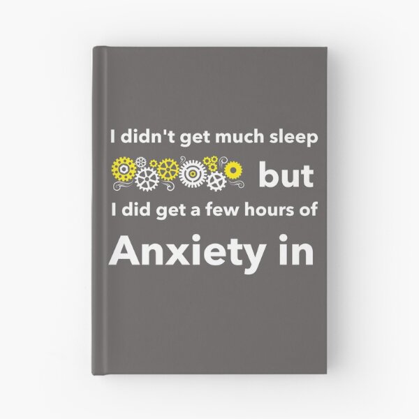 Item preview, Engineer Anxiety designed and sold by AeroAstro.