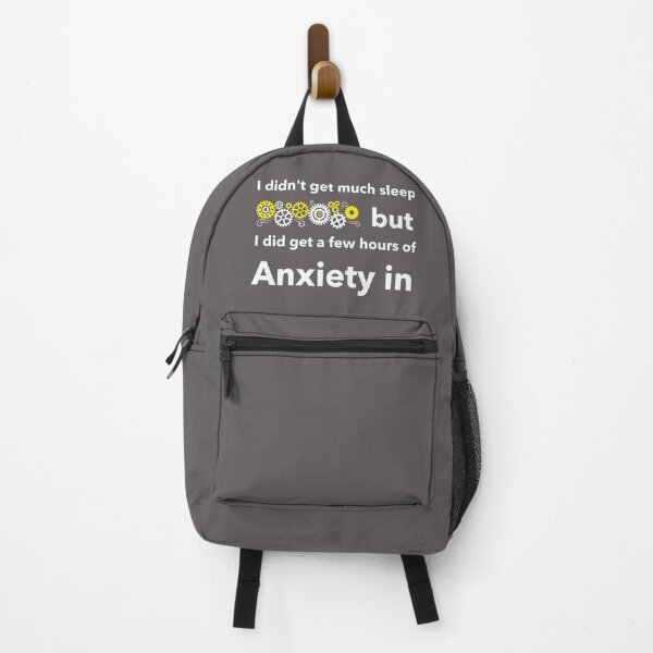 Item preview, Engineer Anxiety designed and sold by AeroAstro.