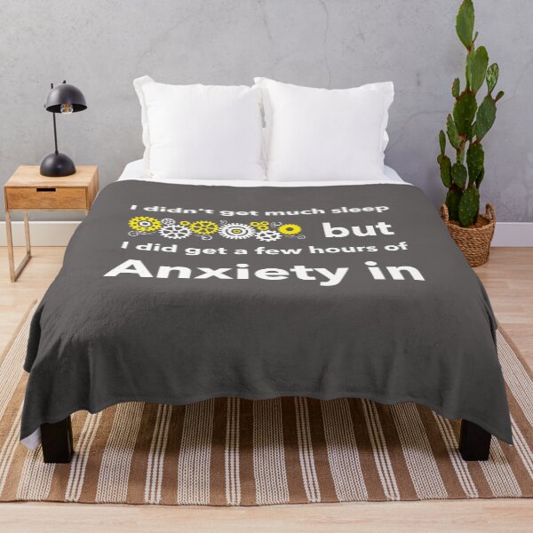 Item preview, Engineer Anxiety designed and sold by AeroAstro.
