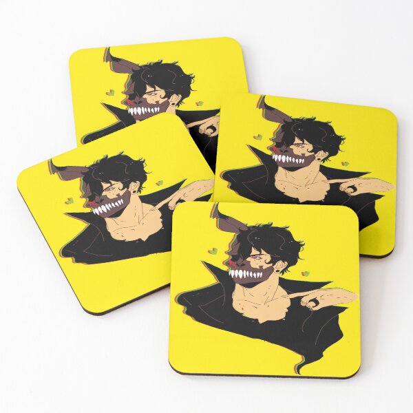 Item preview, Husband Of The Corpse Zombie (Yellow) designed and sold by Kadeda.