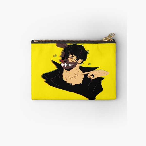 Item preview, Husband Of The Corpse Zombie (Yellow) designed and sold by Kadeda.