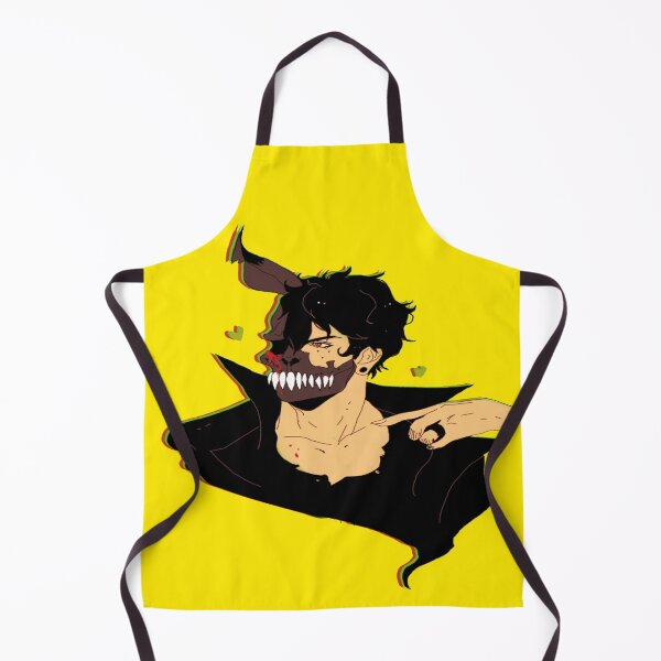 Item preview, Husband Of The Corpse Zombie (Yellow) designed and sold by Kadeda.