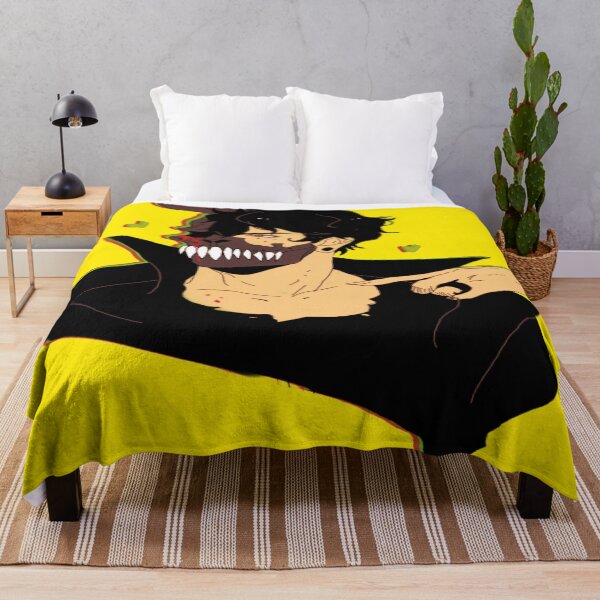 Item preview, Husband Of The Corpse Zombie (Yellow) designed and sold by Kadeda.