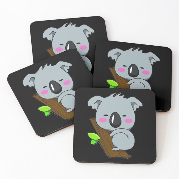 Item preview, Nice koala T. shirts, nice koala Water bottle, nice koala dress, amazing koala shirt, cute koala bear mug, cute koala bear skirt, cute koala bear masks, nice koala masks   designed and sold by Poussyarts.