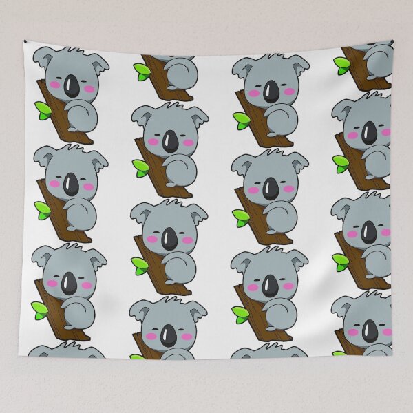 Item preview, Nice koala T. shirts, nice koala Water bottle, nice koala dress, amazing koala shirt, cute koala bear mug, cute koala bear skirt, cute koala bear masks, nice koala masks   designed and sold by Poussyarts.