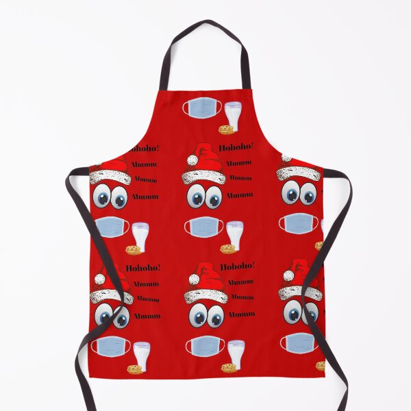 Item preview, Hohoho! Mmmm! Mmmm! Mmmm! Santa Likes! designed and sold by HnLStore.
