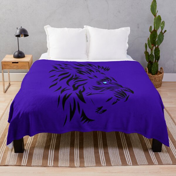 Item preview, Blue Eyed Lion designed and sold by lakelandwholes1.